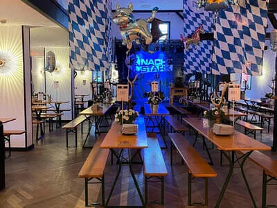 Event – Starkbierfest Bild 11